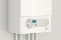 Salle combination boilers