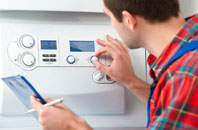 free Salle gas safe engineer quotes