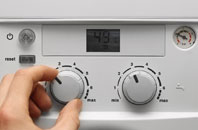 free Salle boiler maintenance quotes